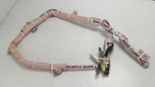 Recambio de airbag cortina delantero derecho para honda fr-v (be) 2004-2010 2.2 ctdi comfort referencia OEM IAM 78870SJDG81  