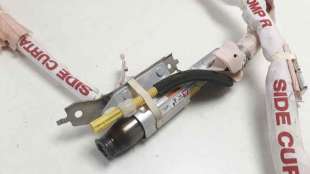 Recambio de airbag cortina delantero derecho para honda fr-v (be) 2004-2010 2.2 ctdi comfort referencia OEM IAM 78870SJDG81   2