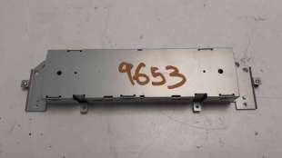 Recambio de pantalla multifuncion para honda fr-v (be) 2004-2010 2.2 ctdi comfort referencia OEM IAM    2