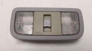 Recambio de luz interior para honda fr-v (be) 2004-2010 2.2 ctdi comfort referencia OEM IAM 34252S5A003ZA  