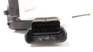 Recambio de cerradura puerta delantera derecha para citroën c4 cactus 2014- feel referencia OEM IAM 9801689980  