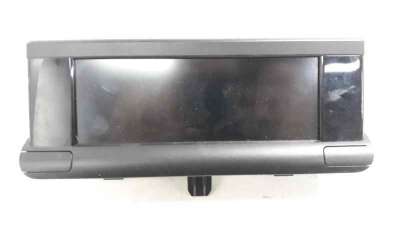 Recambio de cuadro instrumentos para citroën c4 cactus 2014- feel referencia OEM IAM 981031320000  