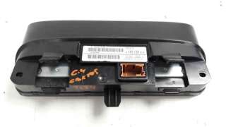 Recambio de cuadro instrumentos para citroën c4 cactus 2014- feel referencia OEM IAM 981031320000  