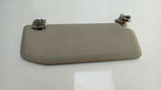 Recambio de parasol izquierdo para citroën c4 cactus 2014- feel referencia OEM IAM 98069330BJ  