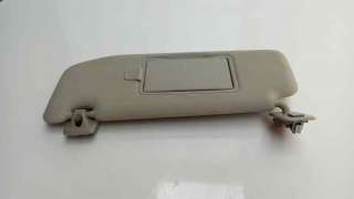 Recambio de parasol izquierdo para citroën c4 cactus 2014- feel referencia OEM IAM 98069330BJ  