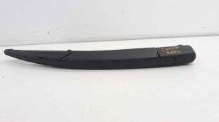 Recambio de brazo limpia trasero para citroën c4 cactus 2014- feel referencia OEM IAM 9801666480  