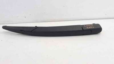 Recambio de brazo limpia trasero para citroën c4 cactus 2014- feel referencia OEM IAM 9801666480  