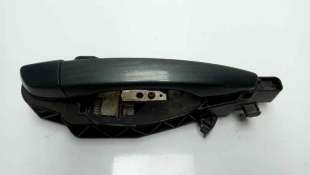 Recambio de maneta exterior delantera derecha para citroën c4 cactus 2014- feel referencia OEM IAM 9802977180  