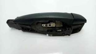 Recambio de maneta exterior delantera derecha para citroën c4 cactus 2014- feel referencia OEM IAM 9802977180   2