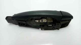 Recambio de maneta exterior delantera derecha para citroën c4 cactus 2014- feel referencia OEM IAM 9802977180  