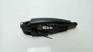 Recambio de maneta exterior delantera izquierda para citroën c4 cactus 2014- feel referencia OEM IAM 9802977380  