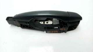 Recambio de maneta exterior trasera derecha para citroën c4 cactus 2014- feel referencia OEM IAM 9802977180  