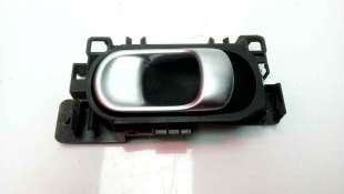 Recambio de maneta interior delantera derecha para citroën c4 cactus 2014- feel referencia OEM IAM 98012885VV  