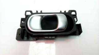 Recambio de maneta interior delantera derecha para citroën c4 cactus 2014- feel referencia OEM IAM 98012885VV  