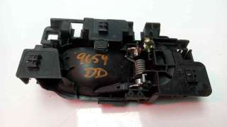 Recambio de maneta interior delantera derecha para citroën c4 cactus 2014- feel referencia OEM IAM 98012885VV  