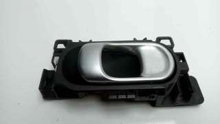 Recambio de maneta interior delantera izquierda para citroën c4 cactus 2014- feel referencia OEM IAM 98012886VV  