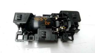 Recambio de maneta interior delantera izquierda para citroën c4 cactus 2014- feel referencia OEM IAM 98012886VV   2