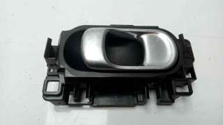 Recambio de maneta interior trasera derecha para citroën c4 cactus 2014- feel referencia OEM IAM 98012885VV  