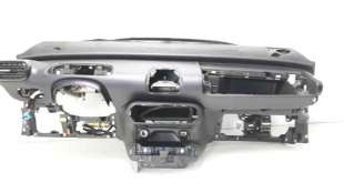 Recambio de salpicadero para citroën c4 cactus 2014- feel referencia OEM IAM 16117991JZ  