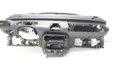 Recambio de salpicadero para citroën c4 cactus 2014- feel referencia OEM IAM 16117991JZ  