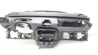 Recambio de salpicadero para citroën c4 cactus 2014- feel referencia OEM IAM 16117991JZ  