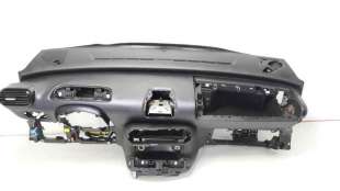 Recambio de salpicadero para citroën c4 cactus 2014- feel referencia OEM IAM 16117991JZ   2