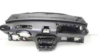 Recambio de salpicadero para citroën c4 cactus 2014- feel referencia OEM IAM 16117991JZ  