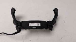 Recambio de mando volante para citroën c4 cactus 2014- feel referencia OEM IAM 96667245ZD   2