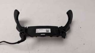 Recambio de mando volante para citroën c4 cactus 2014- feel referencia OEM IAM 96667245ZD  