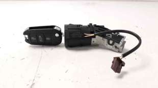 Recambio de conmutador de arranque para citroën c4 cactus 2014- feel referencia OEM IAM 9663123380  