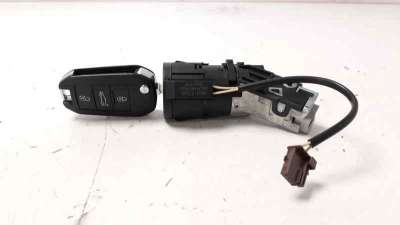 Recambio de conmutador de arranque para citroën c4 cactus 2014- feel referencia OEM IAM 9663123380  
