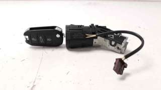 Recambio de conmutador de arranque para citroën c4 cactus 2014- feel referencia OEM IAM 9663123380  