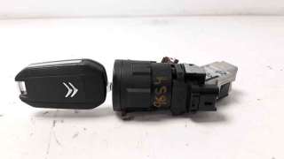 Recambio de conmutador de arranque para citroën c4 cactus 2014- feel referencia OEM IAM 9663123380  