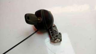 Recambio de conmutador de arranque para citroën c4 cactus 2014- feel referencia OEM IAM 9663123380  