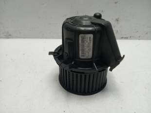 Recambio de ventilador calefaccion para citroën c4 cactus 2014- feel referencia OEM IAM T4054001  