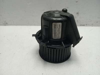 Recambio de ventilador calefaccion para citroën c4 cactus 2014- feel referencia OEM IAM T4054001  
