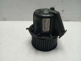 Recambio de ventilador calefaccion para citroën c4 cactus 2014- feel referencia OEM IAM T4054001  
