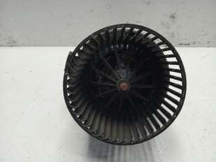 Recambio de ventilador calefaccion para citroën c4 cactus 2014- feel referencia OEM IAM T4054001   2