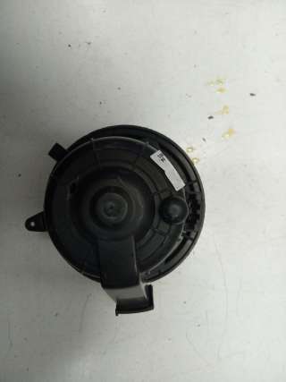 Recambio de ventilador calefaccion para citroën c4 cactus 2014- feel referencia OEM IAM T4054001  