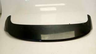 Recambio de aleron trasero para citroën c4 cactus 2014- feel referencia OEM IAM 9801170977  