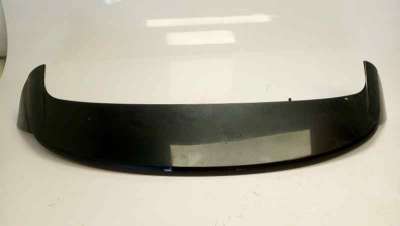 Recambio de aleron trasero para citroën c4 cactus 2014- feel referencia OEM IAM 9801170977  