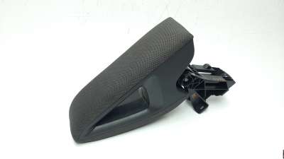 Recambio de apoyabrazos central para citroën c4 cactus 2014- feel referencia OEM IAM 98047834YA  