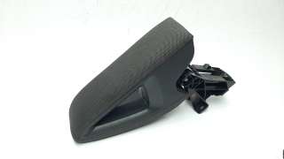 Recambio de apoyabrazos central para citroën c4 cactus 2014- feel referencia OEM IAM 98047834YA  