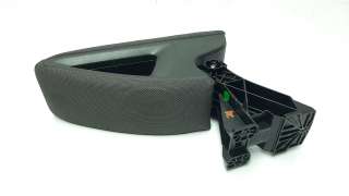 Recambio de apoyabrazos central para citroën c4 cactus 2014- feel referencia OEM IAM 98047834YA  