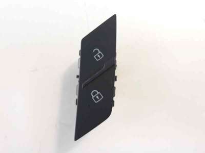 Recambio de interruptor para volkswagen polo 2017- edition referencia OEM IAM 2G0962125  