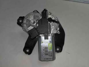 Recambio de motor limpia trasero para bmw mini (r50,r53) 2001-2006 referencia OEM IAM 61627036154 579700  2
