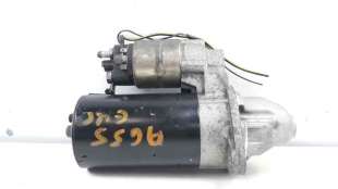 Recambio de motor arranque para bmw serie 3 compact (e46) 2001-2005 316ti referencia OEM IAM 0001108196 ARF720401 S50297