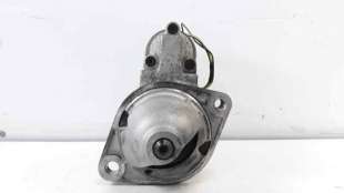 Recambio de motor arranque para bmw serie 3 compact (e46) 2001-2005 316ti referencia OEM IAM 0001108196 ARF720401 S50297 2