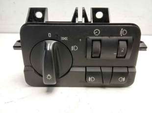 Recambio de mando luces para bmw serie 3 compact (e46) 2001-2005 316ti referencia OEM IAM 6925075  
