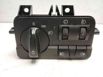 Recambio de mando luces para bmw serie 3 compact (e46) 2001-2005 316ti referencia OEM IAM 6925075  